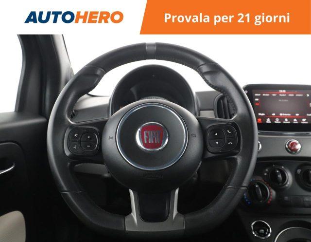 FIAT 500 1.2 S