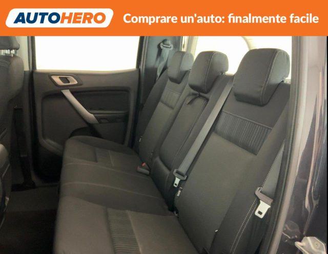 FORD Ranger 2.0 TDCi DC XLT 5 posti