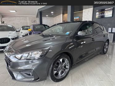 Ford Focus ST Line 1.0 EcoBoost mHEV  #5606