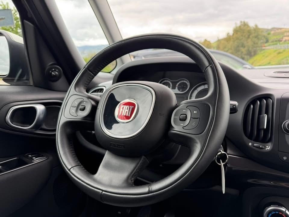 Fiat 500L 1.3 Multijet 95 CV Business