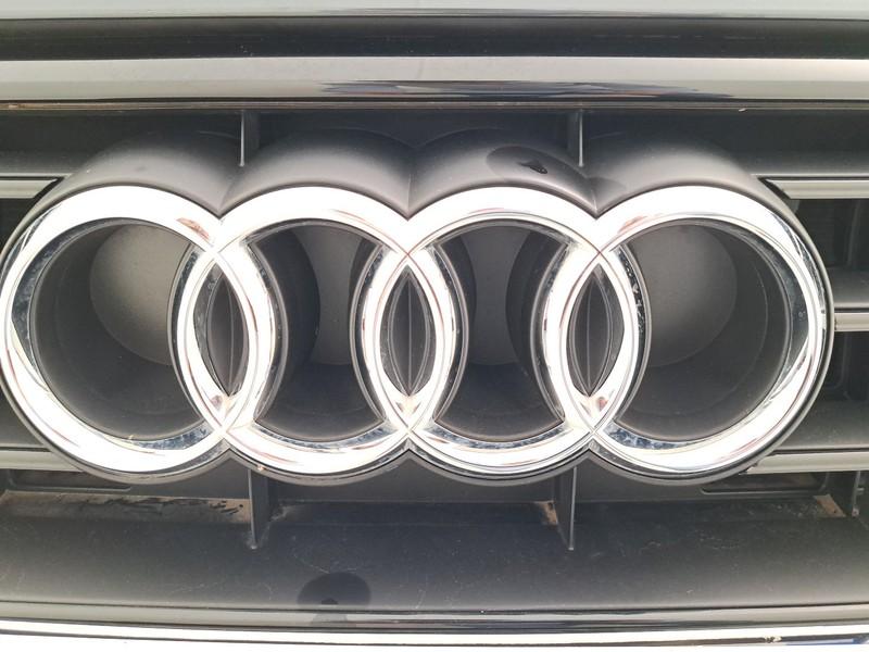 Audi A6 avant 40 2.0 tdi mhev business sport quattro s-tronic