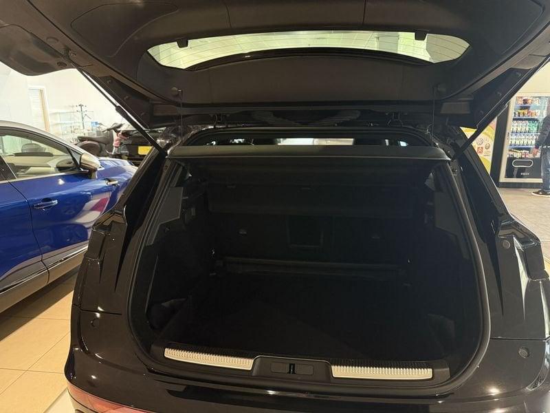 DS DS 7 DS 7 BlueHDi 130 aut. Performance Line