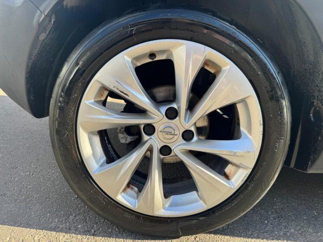 OPEL Crossland X 1.6 ECOTEC D 8V Start&Stop Ultimate