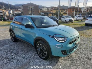 FIAT 600 600 Hybrid 110 CV DCT MHEV La Prima II