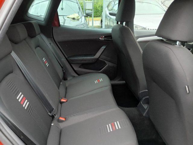 SEAT Arona 1.0 TGI FR
