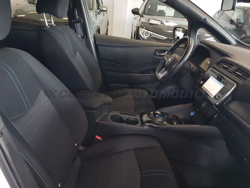 Nissan Leaf Leaf Enel Edition 40kWh 150cv