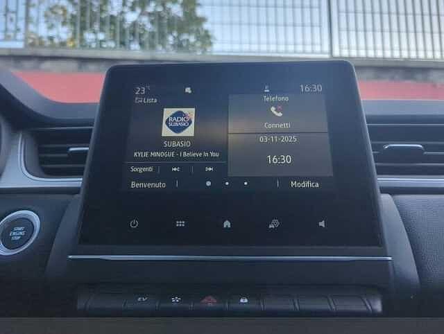 Renault Captur Captur Full Hybrid E-Tech 145 CV Intens