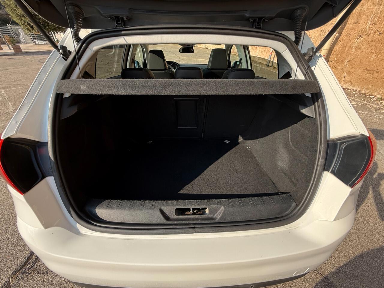 Peugeot 308 ALLURE/1.6 120CV/TETTO/RETRO/LED
