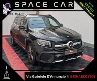 MERCEDES GLB (X247) GLB 200 d Automati...