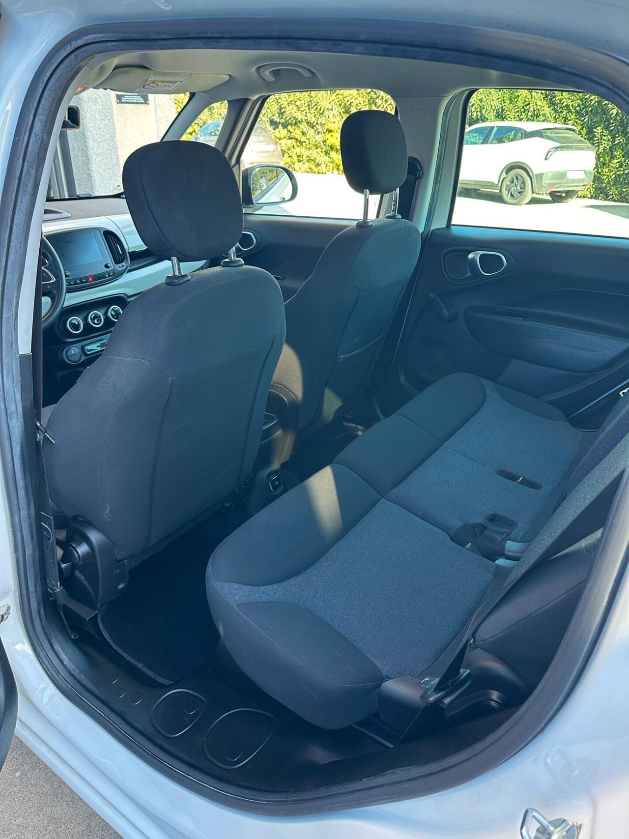 Fiat 500L 1.6 Multijet 120 CV Business