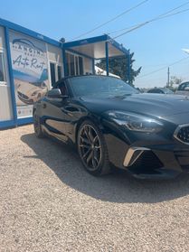 Bmw Z4 M Z4 M40i