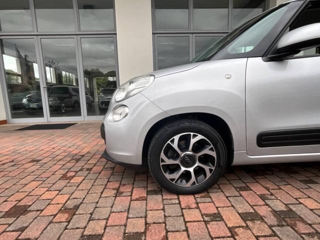 Fiat 500 L 1.3 mjt Business 95cv