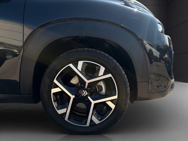 CITROEN C3 Aircross PureTech 110 S&S Shine