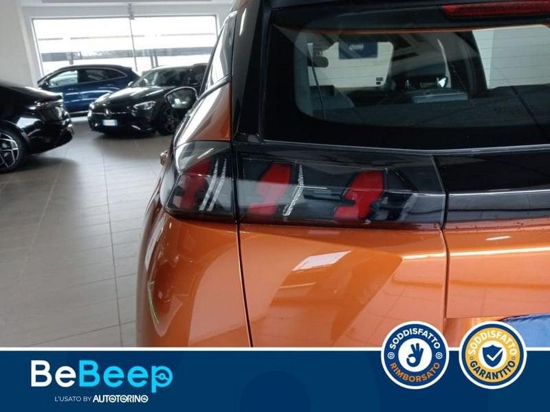 Peugeot 2008 1.5 BLUEHDI ALLURE NAVI PACK S&S 130CV EAT8