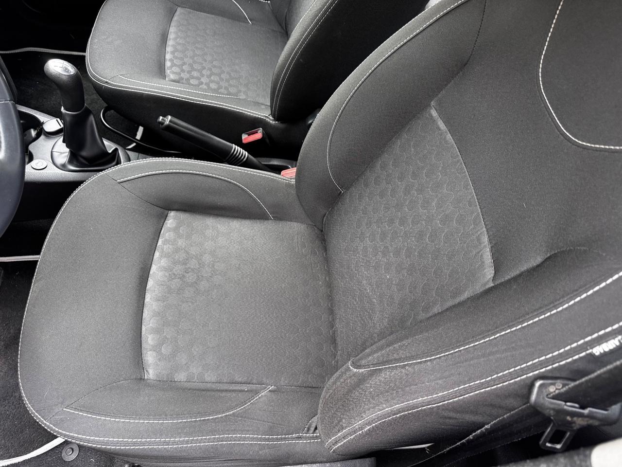 Dacia Sandero 1.2 GPL 75CV Lauréate neopatentati