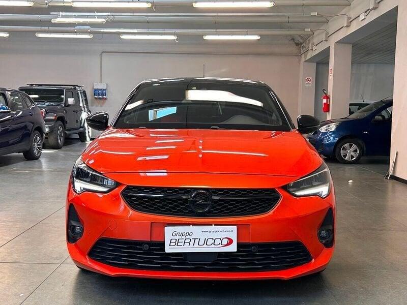 Opel Corsa 1.5 D 100 CV GS Line