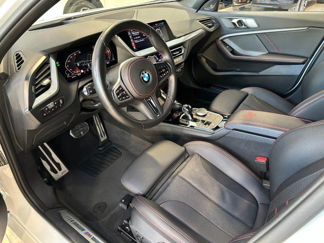 BMW 128 ti Msport - ACC - Camera - Carplay-Head Up-Harman