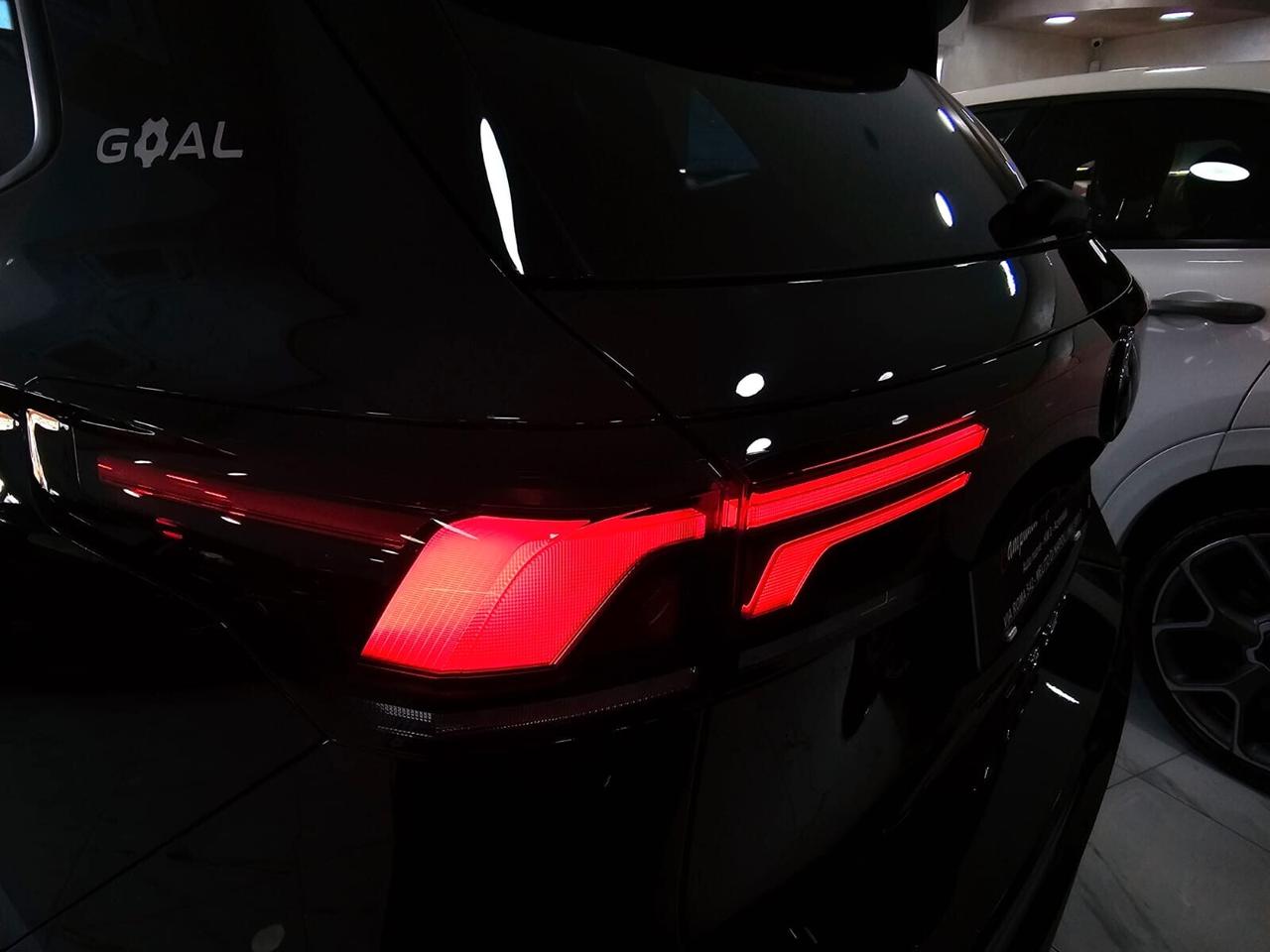 Volkswagen Tiguan 1.5 eTSI 130 CV ACT DSG Edition GOAL - TETTO