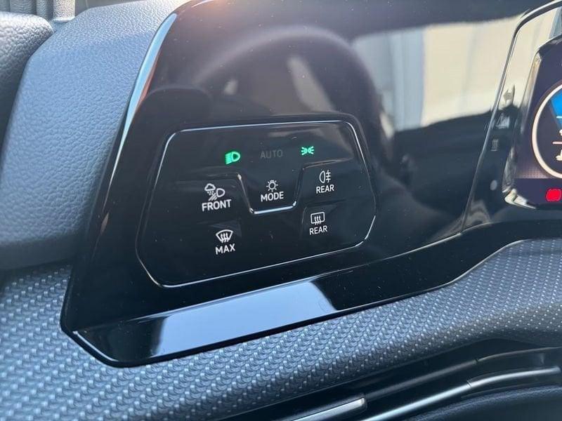 Volkswagen Golf 2.0 TSI R DSG 4Motion Matrix Led Camera ACC 19" Cockpit