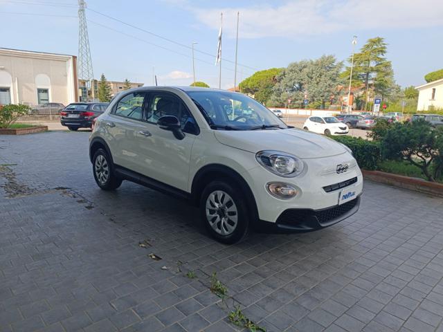 FIAT 500X 1.5 T4 Hybrid 130 CV DCT