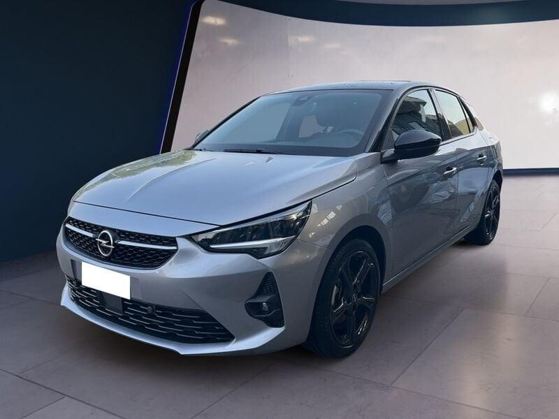 Opel Corsa VI 2020 1.2 GS Line 100cv