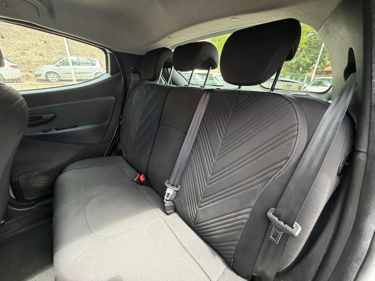 LANCIA YPSILON 1.0 HYBRID GOLD **PREZZO REALE**
