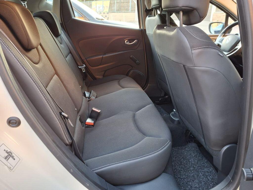 Renault Clio dCi 8V 75CV Start&Stop 5 porte Energy Zen