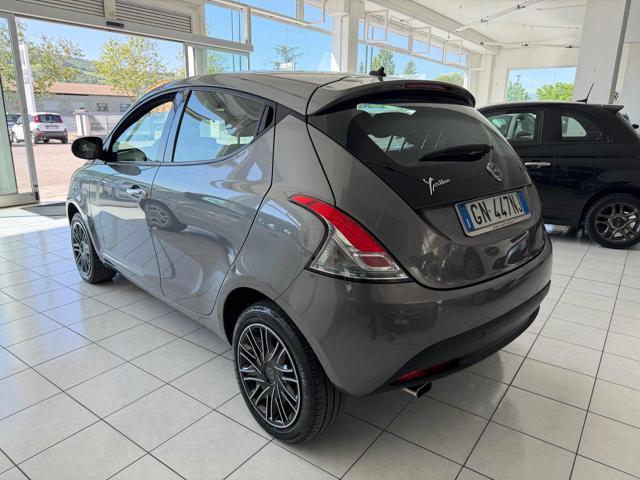 LANCIA Ypsilon 1.0 FireFly 5 porte S&S Hybrid Gold