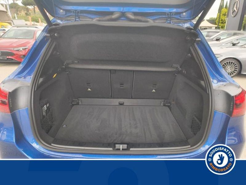 Mercedes-Benz GLA 200d Automatic 4Matic Advanced Plus Progressive
