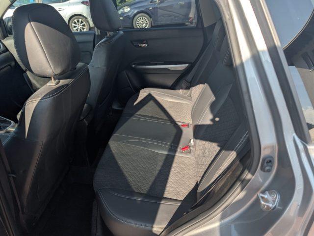 SUZUKI Vitara 1.5 140V Hybrid A/T 4WD AllGrip Starview