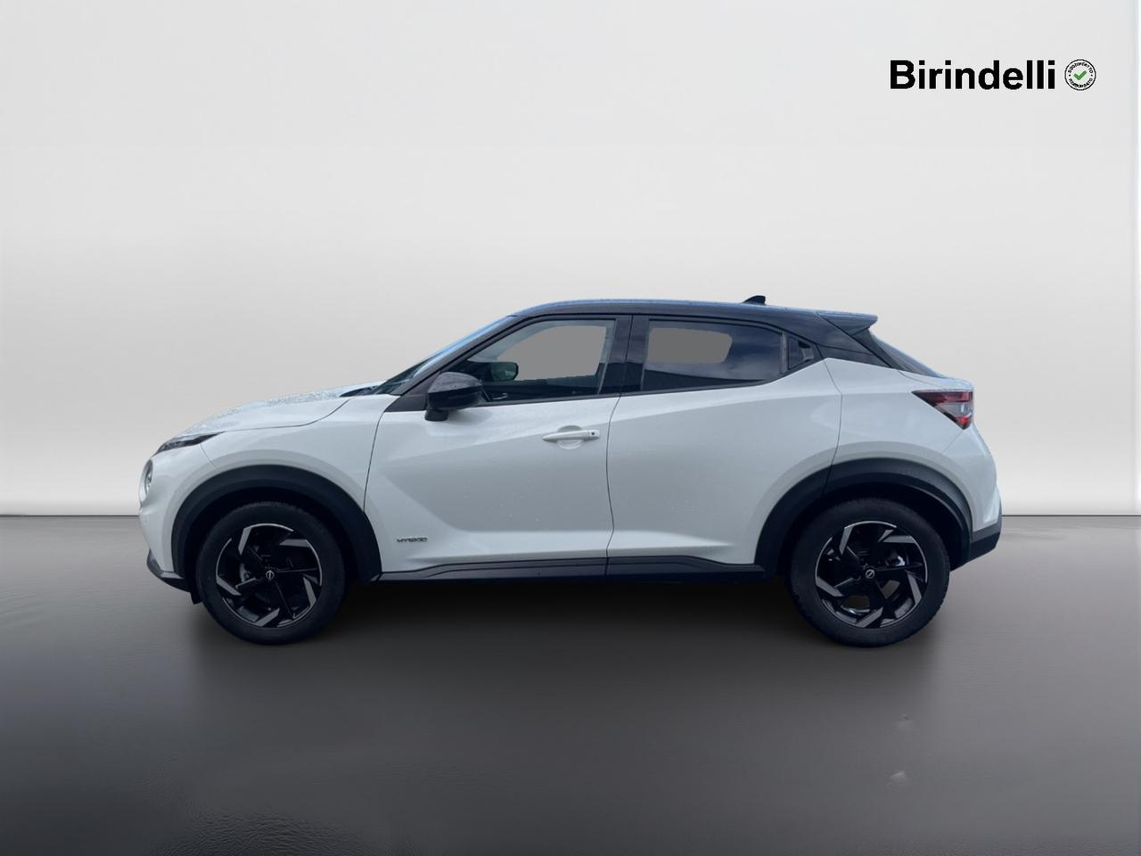 NISSAN Juke 2ª serie - Juke 1.6 HEV N-Connecta