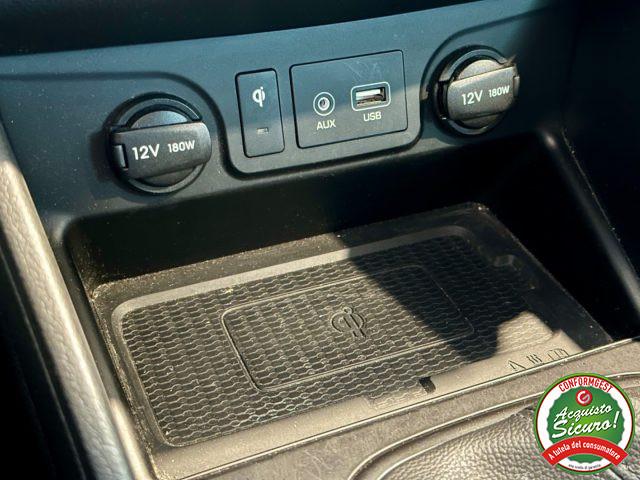 HYUNDAI Tucson 1.6 CRDi XTech *ADAS*CARPLAY/ANDROID AUTO*