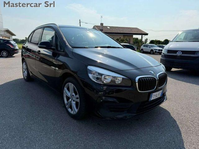 BMW 225 XE Active Tourer Business - FY949TL