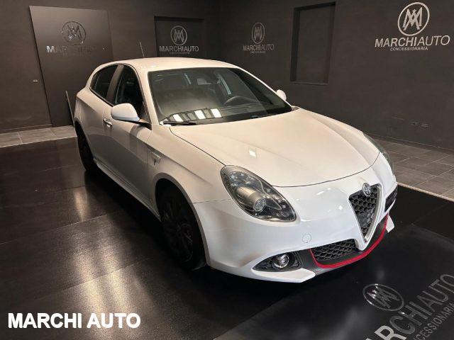 ALFA ROMEO Giulietta 1.6 JTDm 120 CV Sport