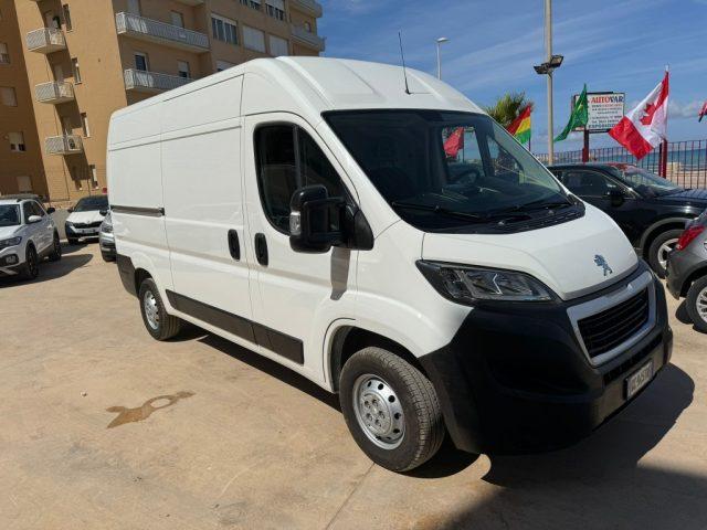 PEUGEOT Boxer 2.2 BlueHDi 140 S&S L2 H2 Furgone