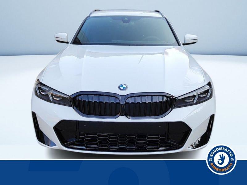 BMW Serie 3 Touring 320d M Sport Pro