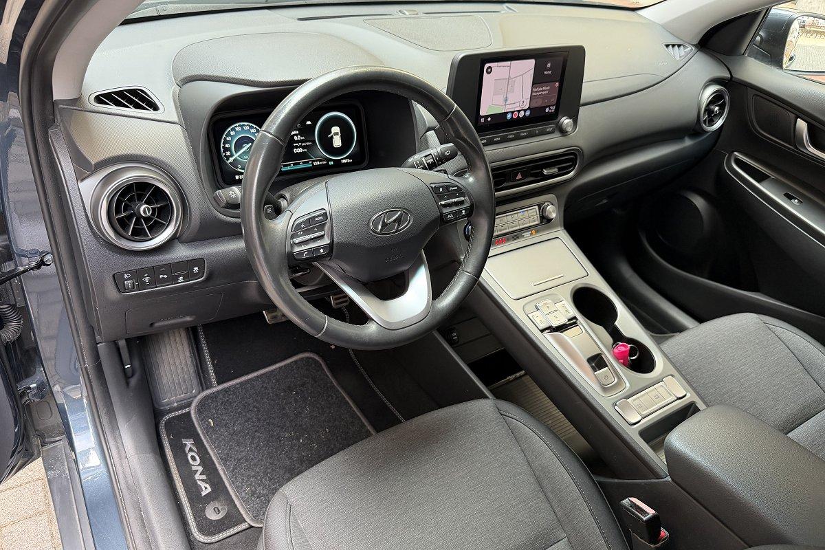 HYUNDAI Kona EV 64 kWh XLine