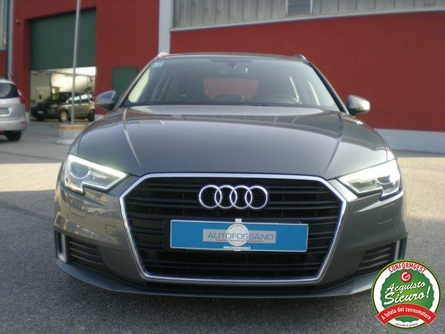 AUDI A3 SPB 30 TDI Sport - PRONTA CONSEGNA