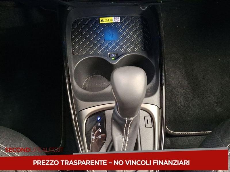 Toyota Aygo X 1.0 Lounge 72cv s-cvt