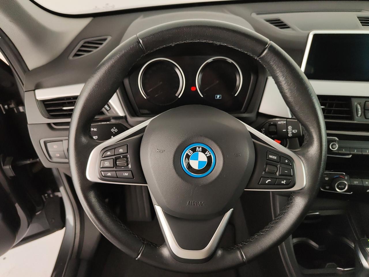 Bmw X1 xDrive25e Business Advantage