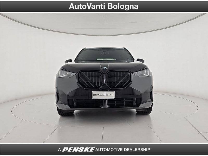 BMW X3 X3 xdrive30e MSport Pro auto