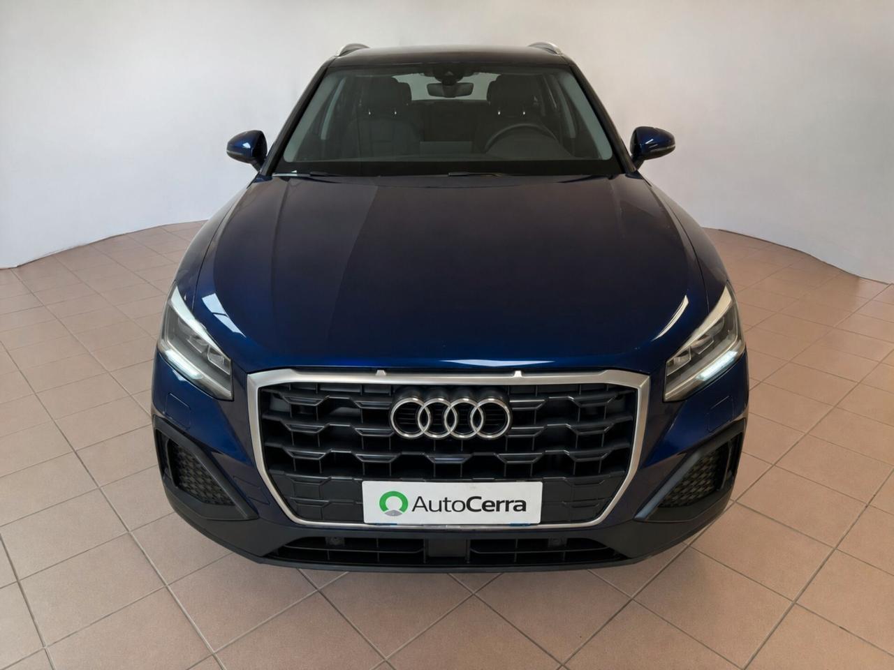 ---PROMO---Audi Q2 30 TDI S tronic Business