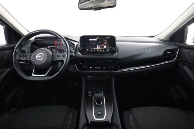 NISSAN Qashqai Qashqai MHEV 158 CV Xtronic N-Style