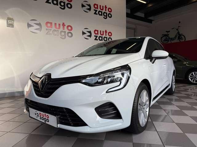 Renault Clio 1.0 Tce Zen 90cv 5 porte