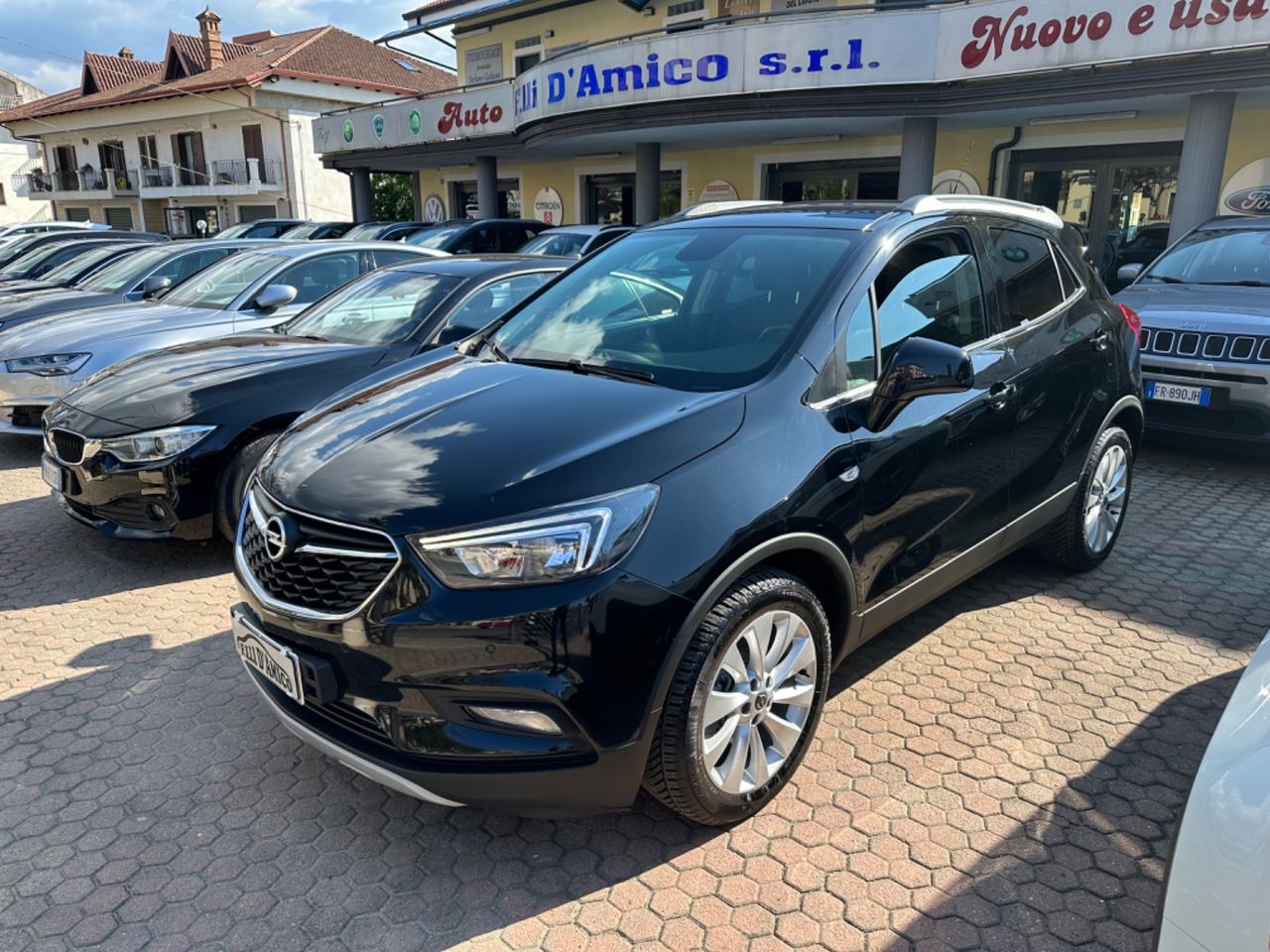 Opel Mokka X 1.6 CDTI Ecotec 136CV 4x2 Start&Stop Innovation