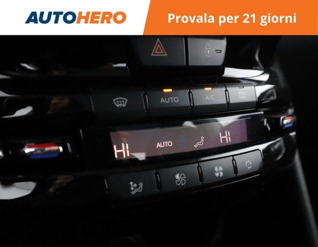 PEUGEOT 2008 1° serie BlueHDi 120 S&S Allure