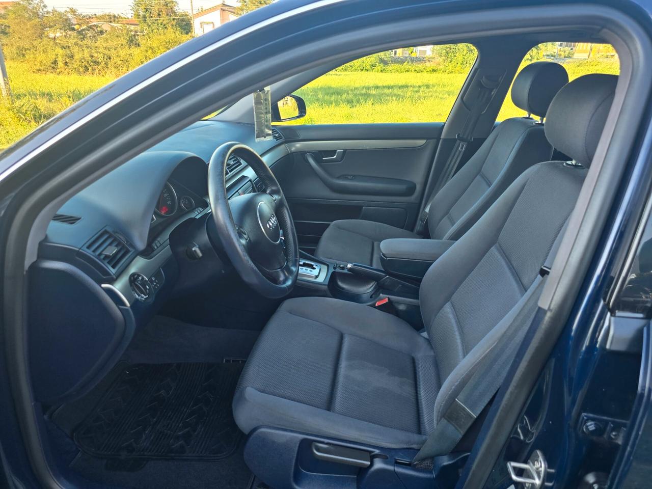 Audi A4 1.9 TDI AUTOMATICO con GARANZIA