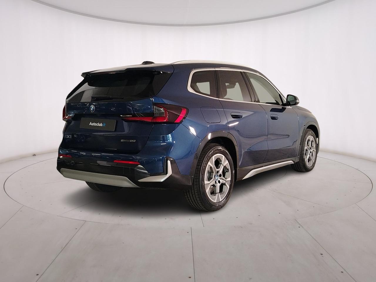 BMW X1 iX1 eDrive20 Special Edition