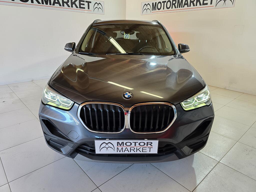 BMW X1 20 d Business Advantage xDrive Steptronic