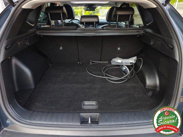 HYUNDAI Tucson 1.6 T-GDI 48V XTech